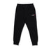 Pantaloni joggers neri da uomo con logo Scrambler Ducati Cargo X, Abbigliamento Sport, SKU a723000090, Immagine 0